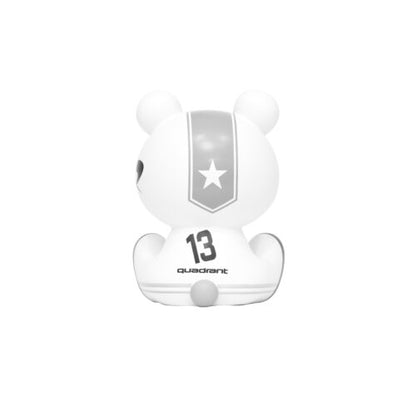 LB Kuma 100% (LB x Quadrant)