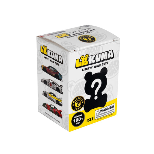 LB Kuma 100% (Blind Box)