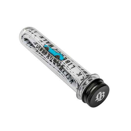 Liberty Walk Laces (White)