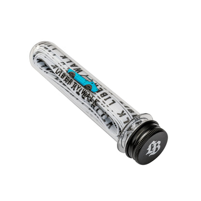 Z164 - Liberty Walk Shoelaces (140cm)