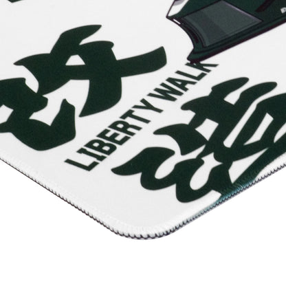 Z182-180GN - Liberty Walk Gaming Mouse Pad (180SX)
