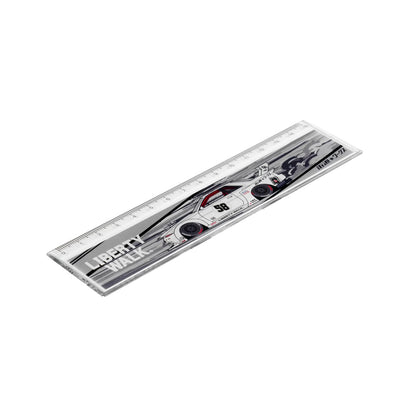 Liberty Walk 15cm Ruler (R32)