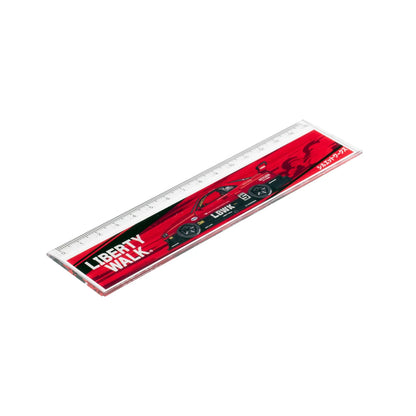 Liberty Walk 15cm Ruler (R34)