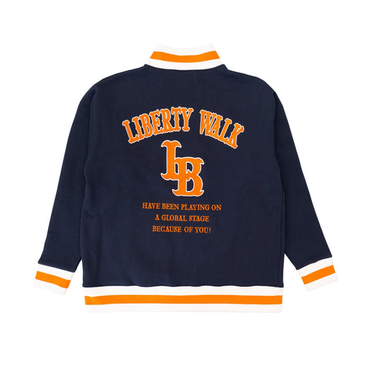 Liberty Walk Clothing Set (Navy)