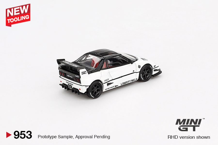 Mini GT - 1/64 Mazda AZ-1