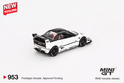 Mini GT - 1/64 Mazda AZ-1