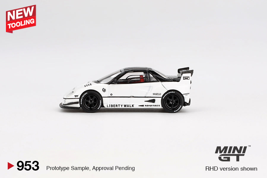 Mini GT - 1/64 Mazda AZ-1
