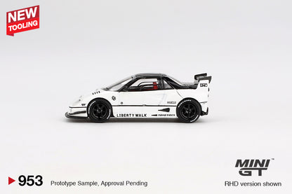 Mini GT - 1/64 Mazda AZ-1