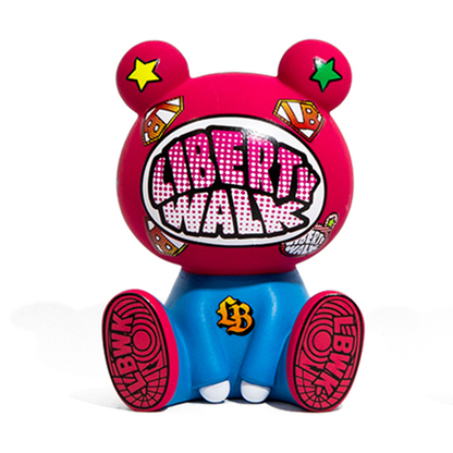 LB Kuma 100% (Blind Box)