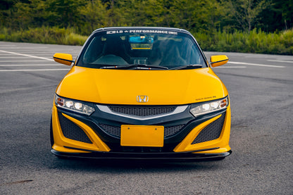 LB Stance Honda S660 Complete Body Kit (V.2)