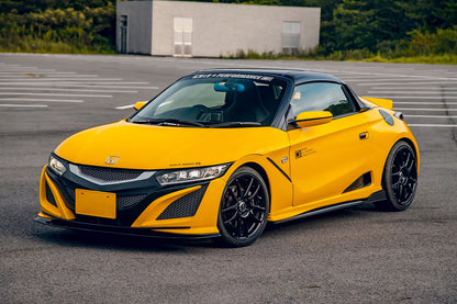 LB Stance Honda S660 Complete Body Kit (V.2)