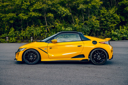 LB Stance Honda S660 Complete Body Kit (V.2)