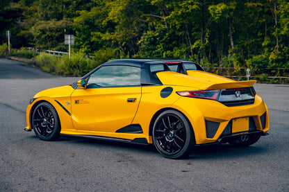 LB Stance Honda S660 Complete Body Kit (V.2)