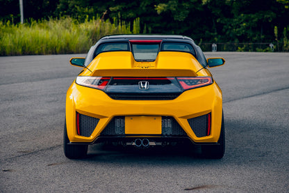 LB Stance Honda S660 Complete Body Kit (V.2)