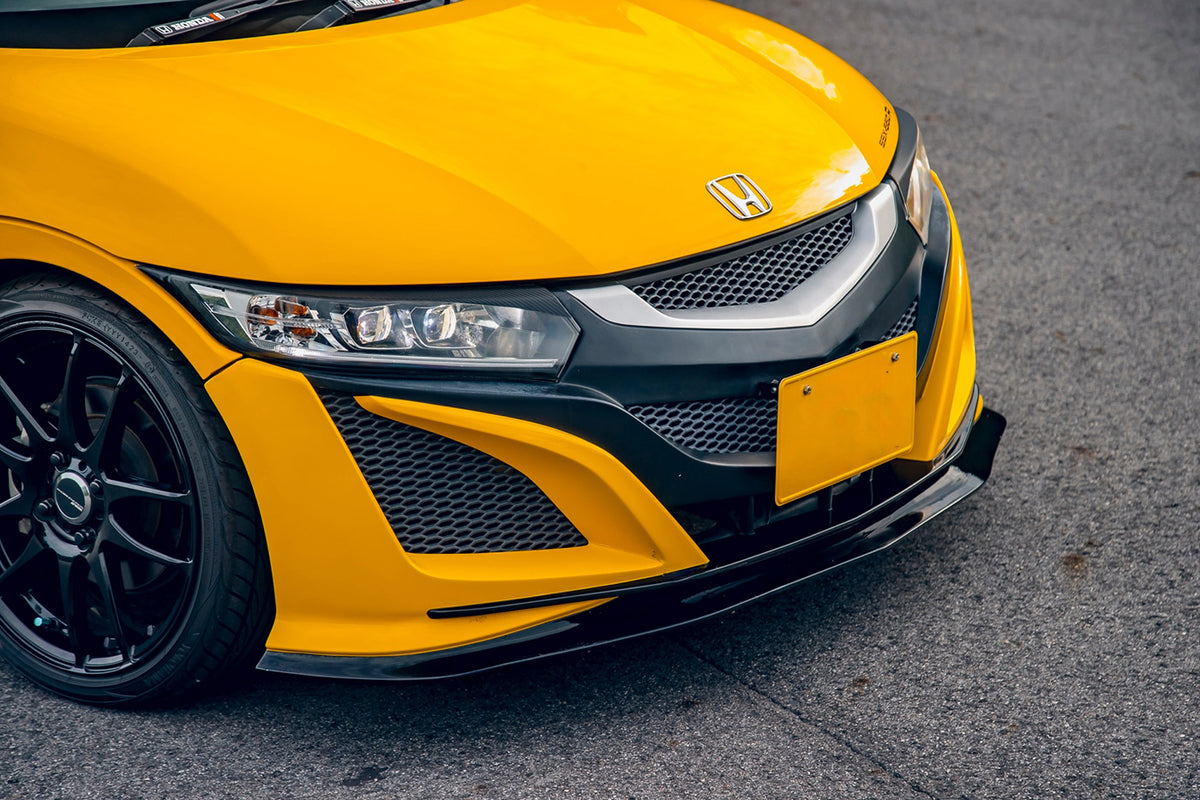 LB Stance Honda S660 Complete Body Kit (V.2)