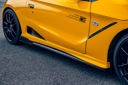 LB Stance Honda S660 Complete Body Kit (V.2)