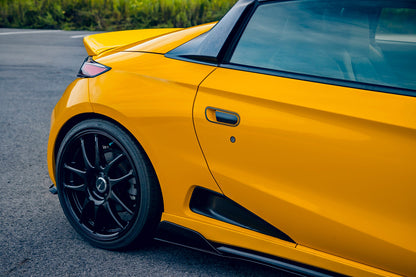 LB Stance Honda S660 Complete Body Kit (V.2)