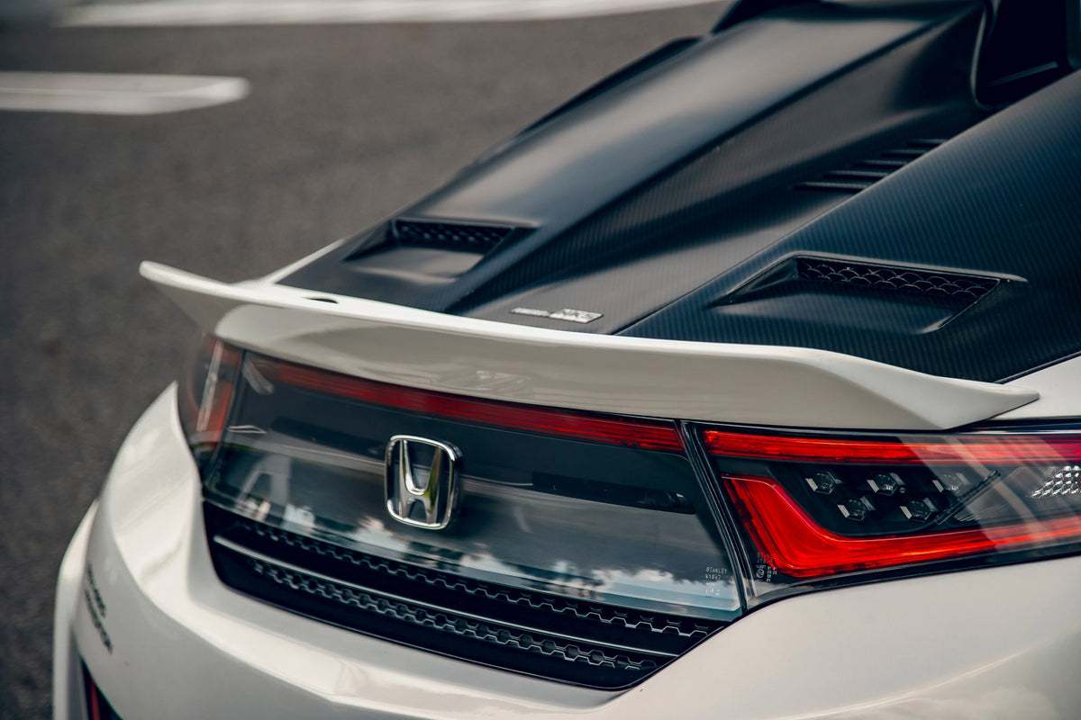 LB Stance Honda S660 Complete Body Kit (V.2)
