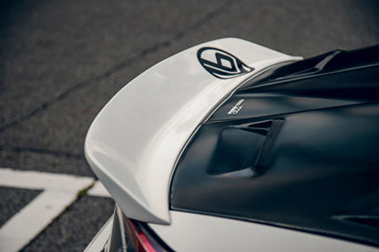 LB Stance Honda S660 Complete Body Kit (V.2)