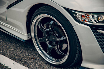 LB Stance Honda S660 Complete Body Kit (V.2)