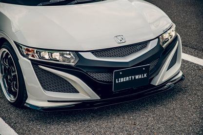 LB Stance Honda S660 Complete Body Kit (V.2)