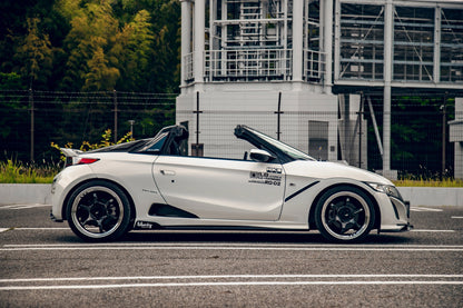 LB Stance Honda S660 Complete Body Kit (V.2)