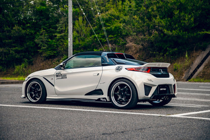 LB Stance Honda S660 Complete Body Kit (V.2)