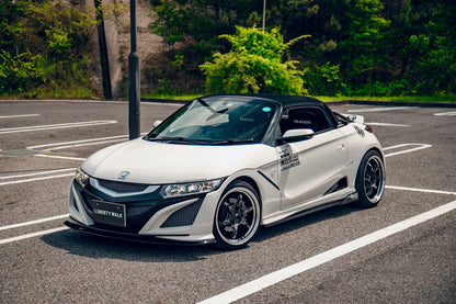 LB Stance Honda S660 Complete Body Kit (V.2)
