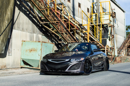 LB Stance Honda S660 Complete Body Kit (V.2)