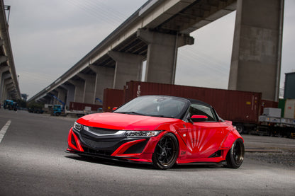 LB Stance Honda S660 Complete Wide Body Kit (V.2)