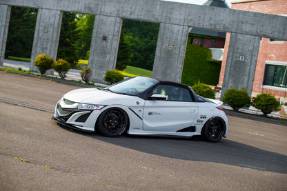 LB Stance Honda S660 Complete Body Kit (V.2)