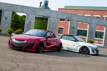 LB Stance Honda S660 Complete Wide Body Kit (V.2)