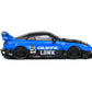 Solido 1:43 Nissan GT-R LB Silhouette (Calsonic)