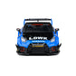 Solido 1:43 Nissan GT-R LB Silhouette (Calsonic)