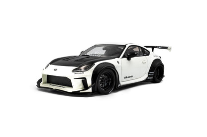 Solido - 1/18 Toyota GR86 (White)