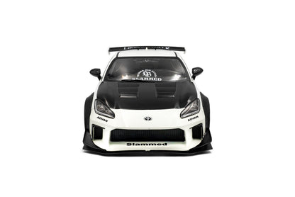 Solido - 1/18 Toyota GR86 (White)