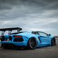 LB WORKS Aventador Complete body kit Type 2 (CFRP) (LB02-03)