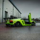 LB WORKS Lamborghini Aventador Limited Edition CFRP (20 Units)  (LB34-02)