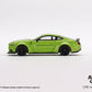 Mini GT - 1/64 LB★Works Ford Mustang (Grabber Lime)