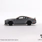 Mini GT - Ford Mustang GT LB-Works Grey