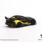 Mini GT - Toyota GR Supra LB-Works Matte Black