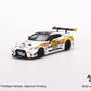 Mini GT - Nissan LB-Silhouette WORKS GT 35GT-RR Ver.2 LB Racing Formula Drift 2022