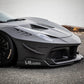 LB WORKS 458 GT Silhouette WORKS Complete body kit (Dry Carbon) (LB43-03)