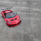 LB WORKS 458 GT Silhouette WORKS Complete body kit (FRP) (LB43-01)