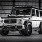 LB WORKS Mercedes G63 Body Kit Premium (CFRP) (LB38-06)