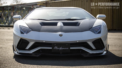 LB PERFORMANCE Aventador S Body Kit FRP (LB41-01)