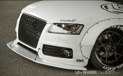 LB STANCE WORKS A5 / S5 Complete body kit (FRP) (LB18-01)