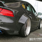 LB WORKS Audi A7 S7 Full Kit FRP (LB23-01)