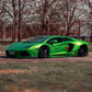 LB WORKS Aventador Complete body kit Type 2 (CFRP) (LB02-03)