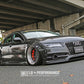 LB WORKS Audi A7 S7 Full Kit FRP (LB23-01)